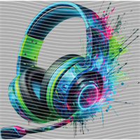 Game controller-GC 124